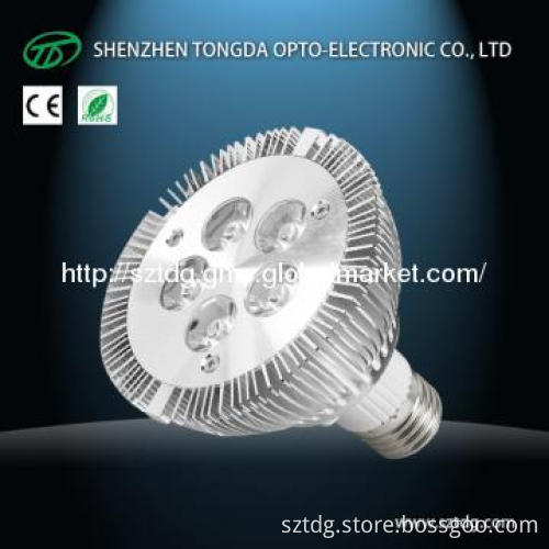 High Power 5W LED Spot Light with CE and RoHS